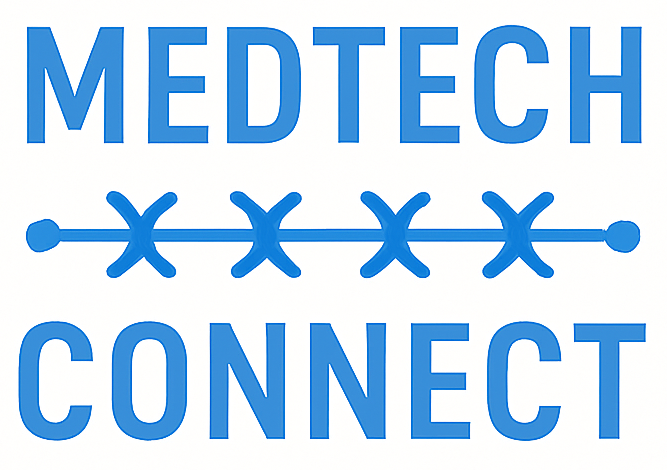 MedTech Connect logo
