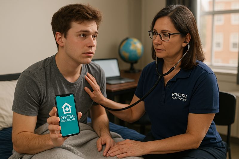 Pivotal Healthcare
