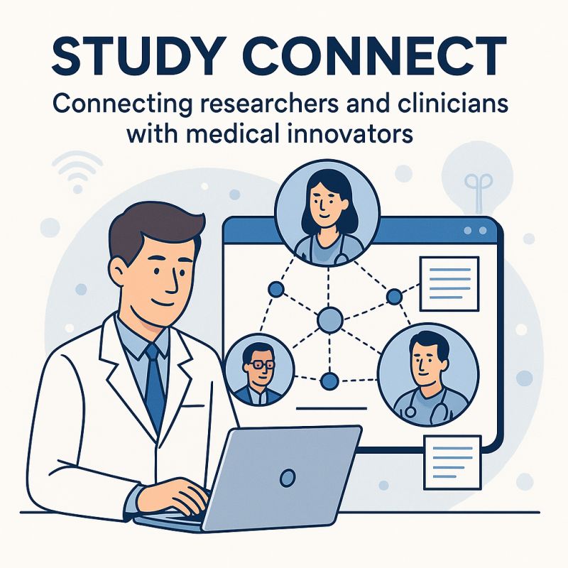 Study Connect